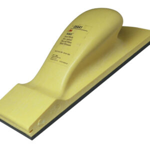 3M 2.75" x 7.75" Stikit Hand Block