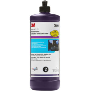 3M Perfect-It EX Machine Polish #2