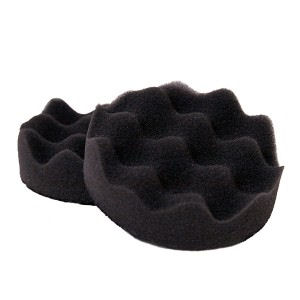 3M 3" Perfect-It Foam Polishing Pads
