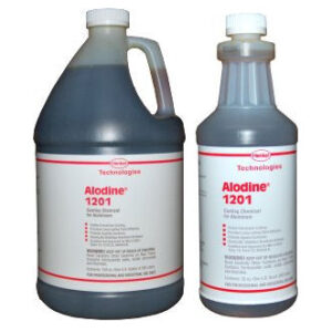 Alodine 1201 Light Metals Conversion Coating