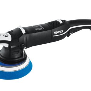 RUPES LH 19E Rotary Buffer Complete kit
